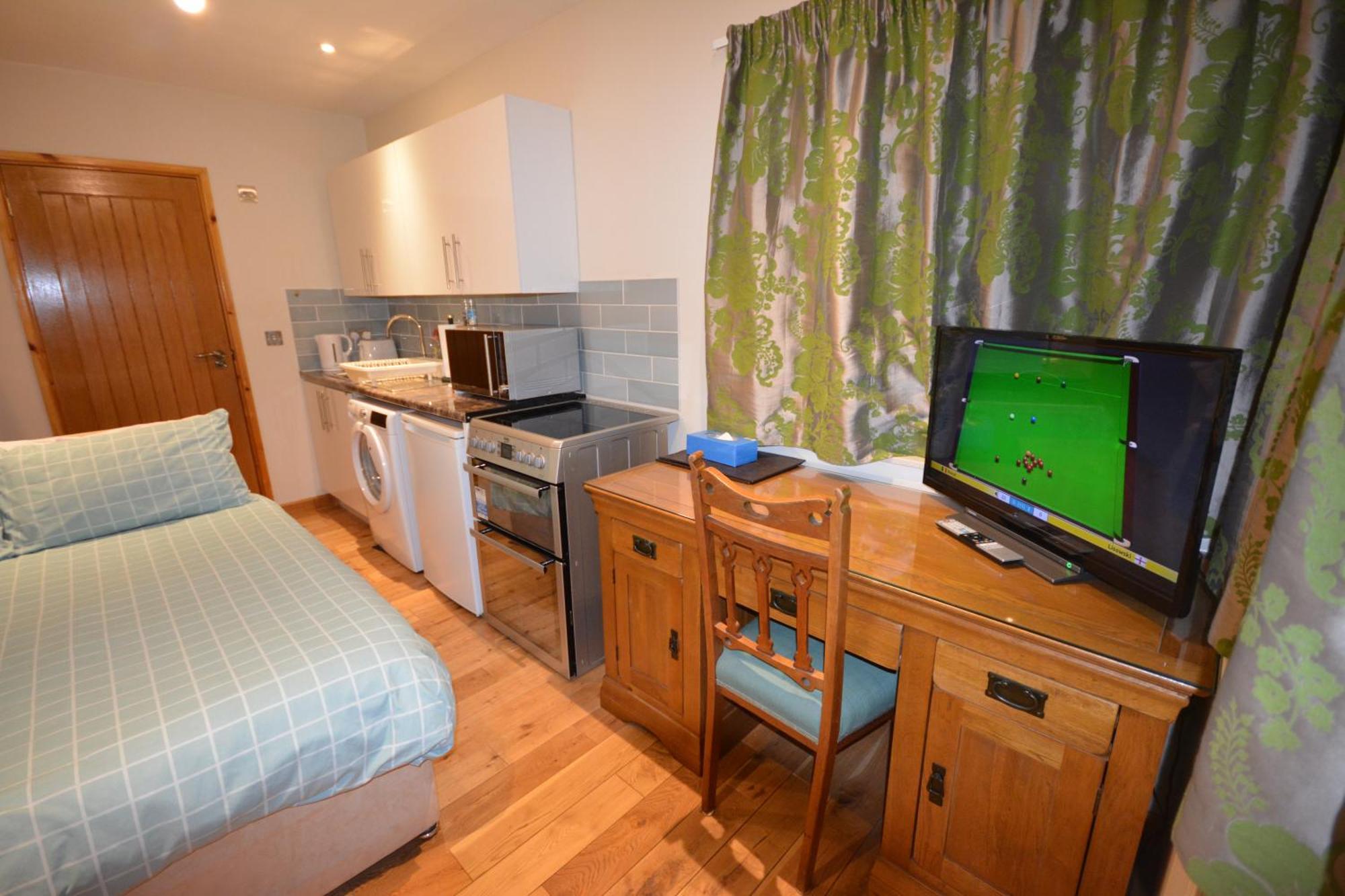 160 Westminster Way,Fab Studio Room Oxford Exterior foto